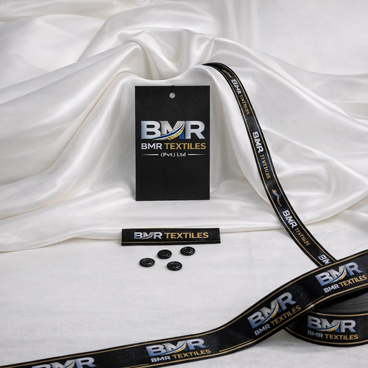 Wash & Wear - Pure White